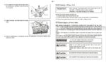 Photo 4 - Baroness LM2700 Owners Operating Manual 5-Unit Reel Mower
