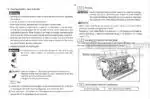 Photo 4 - Baroness TDA1600 Owners Operating Manual Tractor Mounted Aerator