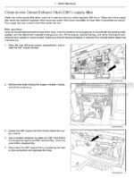 Photo 2 - Case 1150M Tier 4 Operators Manual Crawler Dozer 47713449