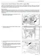 Photo 2 - Case 1150M Tier 4 Operators Manual Crawler Dozer 47713449