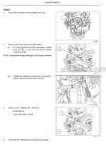 Photo 2 - Case 570NXT Tier 4 Operators Manual Tractor Loader 47492950