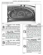 Photo 4 - Case 580M 580 590 Series 3 Super M Operators Manual Backhoe Loader 87657943NA