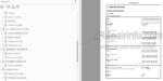 Photo 3 - Case 621G 721G Tier 4B Final Operators Manual Wheel Loader 51638078