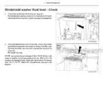 Photo 2 - Case 721G 821G Stage V Operators Manual Wheel Loader 51481759