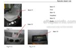 Photo 2 - Case Bergmann 3012 Plus Operating Manual Dumper