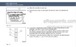 Photo 2 - Case Bergmann 4010 Operating Instruction Dumper