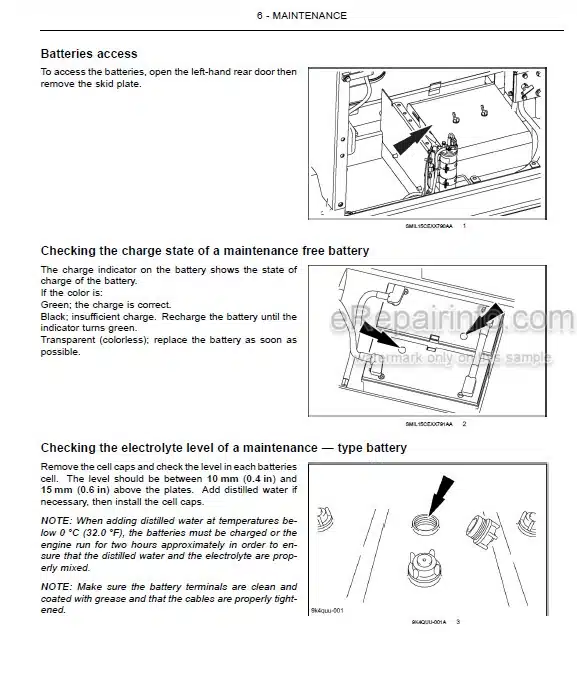 Photo 1 - Case CX160C Operators Manual Crawler Excavator 47791878