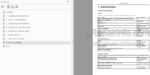 Photo 3 - Case CX235CSR Operators Manual Crawler Excavator 47510024