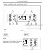 Photo 4 - Case CX235CSR Operators Manual Crawler Excavator 47510024