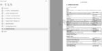 Photo 3 - Case CX250C Operators Manual Crawler Excavator 47510043