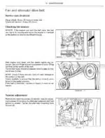 Photo 2 - Case CX350C Operators Manual Crawler Excavator 47791883