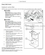 Photo 2 - Case CX57CSR Operators Manual Midi Excavator 47545281