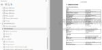 Photo 3 - Case CX60C Operators Manual Mini Excavator 51486170