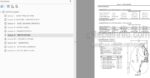 Photo 3 - Fiat-Kobelco E235SR Evolution Operators Manual Excavator 604.21.091.00