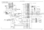 Photo 5 - Fiat-Kobelco E235SR Evolution Operators Manual Excavator 604.21.091.00