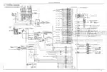 Photo 5 - Fiat-Kobelco E235SR Evolution Operators Manual Excavator 604.21.091.00