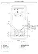 Photo 4 - Kobelco 140SRLC-3 Tier 4 Operators Manual Crawler Excavator S2YY00028ZE02