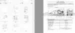 Photo 3 - Kobelco 235SR Tier 4 Operators Manual Hydraulic Excavator S2YF00012ZE04