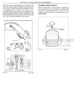 Photo 2 - Kobelco 235SR Tier 4 Operators Manual Hydraulic Excavator S2YF00012ZE04