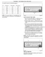 Photo 4 - Kobelco 235SR Tier 4 Operators Manual Hydraulic Excavator S2YF00012ZE04