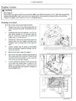 Photo 2 - Kobelco 260SRLC-3 Tier 4 Operators Manual Hydraulic Excavator S2YF00024ZE02