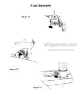 Photo 2 - Kobelco 750 760 860 Operators Manual Loader Backhoe 3518831M1-00NA