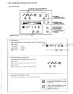 Photo 5 - Kobelco CK1000-II Operation And Maintenance Manual Crane S2GH10001ZE01