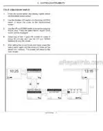 Photo 4 - Kobelco ED150-2 Blade Runner Operators Manual Hydraulic Excavator S2LH0003ZE01