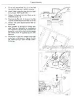 Photo 2 - Kobelco ED160-3 Blade Runner Tier 4 Operators Manual Hydraulic Excavator S2LH00006ZE01