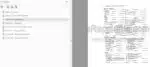 Photo 3 - Kobelco K903-II Operators Manual Hydraulic Excavator S2LE1014E-01 SN LE-7872-
