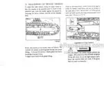 Photo 5 - Kobelco K903-II Operators Manual Hydraulic Excavator S2LE1014E-01 SN LE-7872-