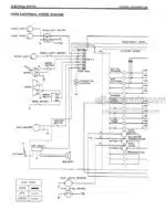 Photo 4 - Kobelco K903B Operators Manual Excavator S2LE1011E-00