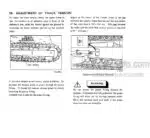 Photo 4 - Kobelco K903C Operators Manual Hydraulic Excavator S2LE1012E-00