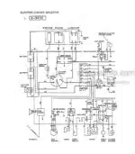 Photo 4 - Kobelco K903C To K916 Servicemans Handbook Hydraulic Excavator S7LO0003E
