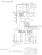 Photo 4 - Kobelco K903II Operators Manual Hydraulic Excavator S2LE1013E-00 SN LE6601-