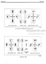 Photo 5 - Kobelco K904D Operators Manual Hydraulic Excavator S2LW1017E-00