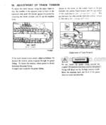 Photo 5 - Kobelco K904II K904L-II K905-II K905LC-II Operators Manual Hydraulic Excavator S2LP1005E