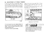 Photo 5 - Kobelco K904II K904L-II K905-II K905LC-II Operators Manual Hydraulic Excavator S2LP1005E