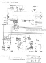 Photo 4 - Kobelco K904II K904L II K905II K905LC II Operators Manual Hydraulic Excavator S2LP1008E-01