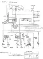 Photo 4 - Kobelco K904II K904L II K905II K905LC II Operators Manual Hydraulic Excavator S2LP1008E-01