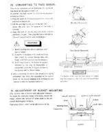 Photo 5 - Kobelco K904II K904L II K905II K905LC II Operators Manual Hydraulic Excavator S2LP1008E-01