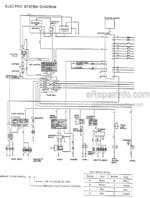 Photo 4 - Kobelco K905LC II Operators Manual Hydraulic Excavator S2YPU1001E-00