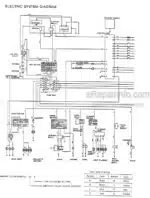 Photo 4 - Kobelco K905LC II Operators Manual Hydraulic Excavator S2YPU1001E-00