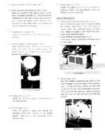 Photo 2 - Kobelco K905LC II Operators Manual Hydraulic Excavator S2YPU1001E-00