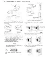 Photo 5 - Kobelco K905LC II Operators Manual Hydraulic Excavator S2YPU1001E-00