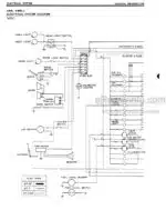 Photo 4 - Kobelco K905 K905LC Operators Manual Hydraulic Excavator S2LP1004E-01