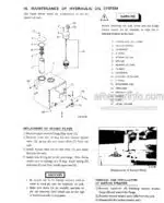 Photo 5 - Kobelco K907D K907DLC Operators Manual Hydraulic Excavator S2LN1015E-00