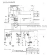 Photo 4 - Kobelco K907LC II Operators Manual Hydraulic Excavator S2YQU1001E-00