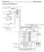 Photo 3 - Kobelco K909A K909ALC Operators Manual Hydraulic Excavator S2LQ1013E