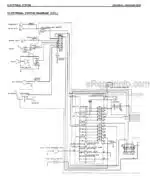 Photo 3 - Kobelco K909A K909ALC Operators Manual Hydraulic Excavator S2LQ1013E